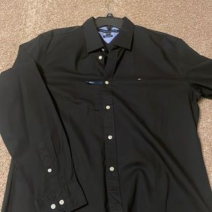 Men’s Tommy Hilfiger dress shirt